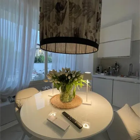 Casa Sonia * Forte dei Marmi