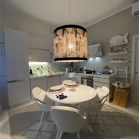 Casa Sonia Forte dei Marmi