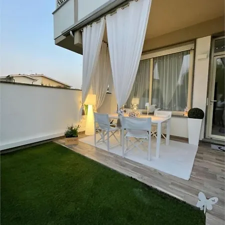 Casa Sonia Apartment *