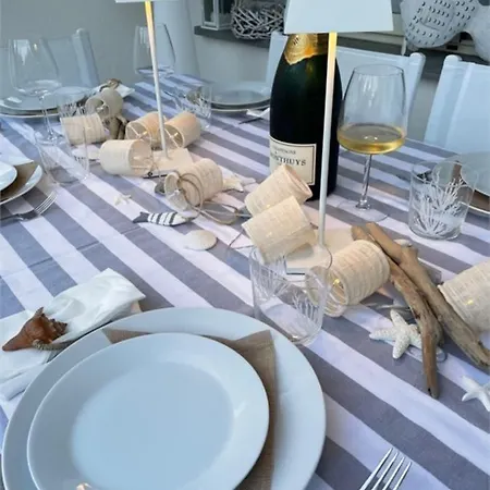Casa Sonia Appartamento *