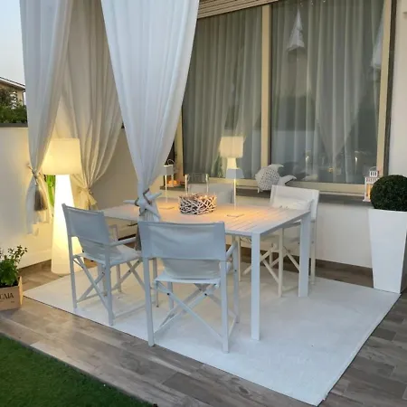 Casa Sonia