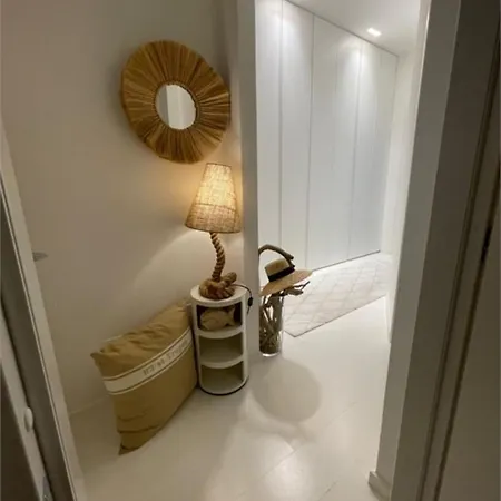 Appartamento Casa Sonia *