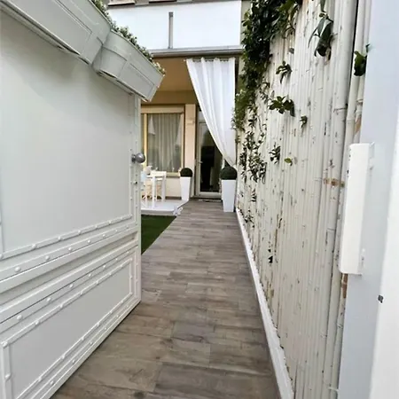 Casa Sonia Appartamento Forte dei Marmi