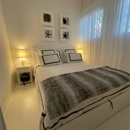 Casa Sonia 아파트 포르데데이마르미